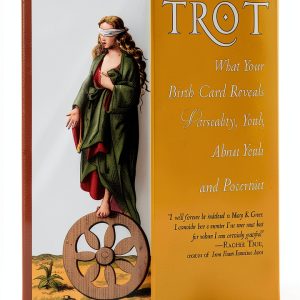 Jungian Psychology Tarot Guide Kindle eBook by Weiser Books-0