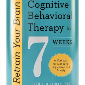 Cognitive Behavioral Therapy for Depression by Callisto-0