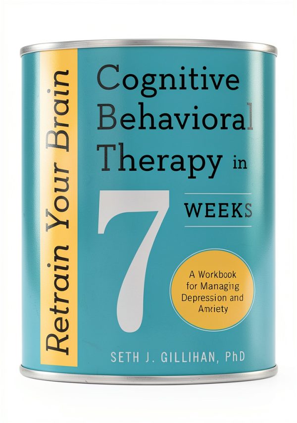 Cognitive Behavioral Therapy for Depression by Callisto-0