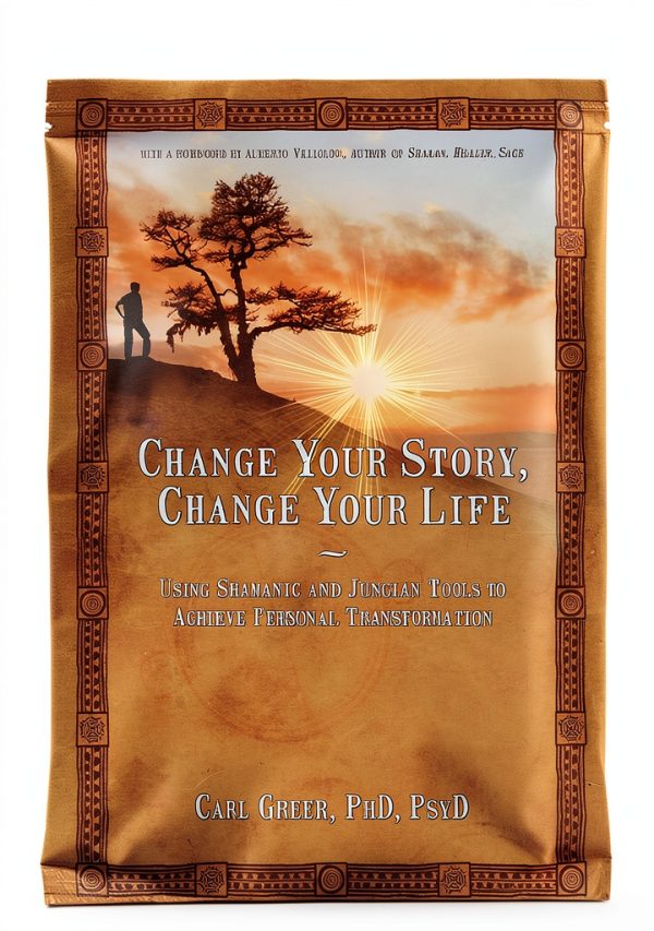 Jungian Psychology Kindle Book by Findhorn Press – Archetype Self-0