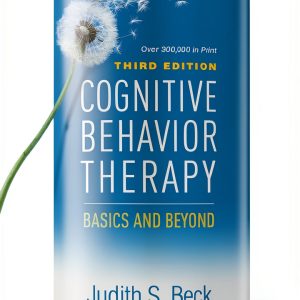 Cognitive Behavioral Therapy Workbook 3rd Ed Kindle by Guilford Press-0