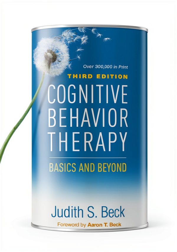 Cognitive Behavioral Therapy Workbook 3rd Ed Kindle by Guilford Press-0