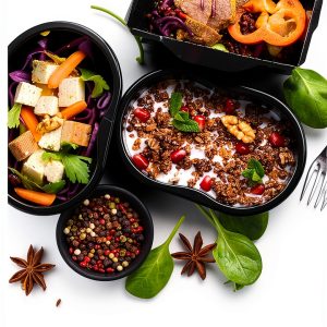 Low Carb Cooking Guide for Kindle-0