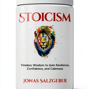 Cognitive Behavioral Therapy Kindle Book – 287 Pages, Typesetting-0
