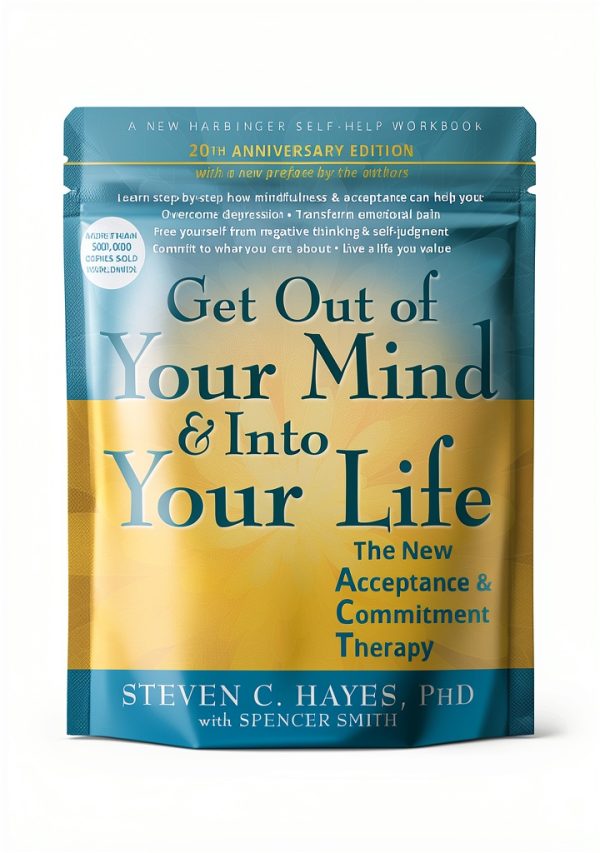 Cognitive Behavioral Therapy Kindle Book by New Harbinger – 221 Page-0