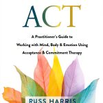 Cognitive Behavioral Therapy Book by Context Press 664‑Page Guide-0