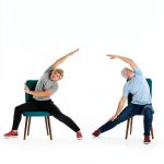 Ab Workouts for Seniors Wellness and Vitality Series eBook by Kindle-0