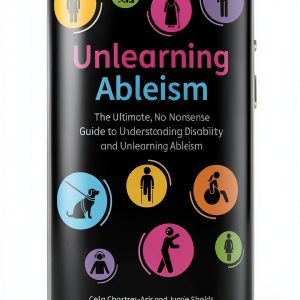 Disability Studies eBook by Jessica Kingsley – Inclusive Guide-0