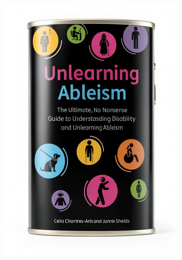 Disability Studies eBook by Jessica Kingsley – Inclusive Guide-0