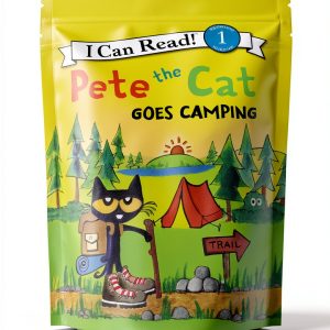 HarperCollins I Can Read Level 1 eBook – Guided View for Ages 3‑6-0