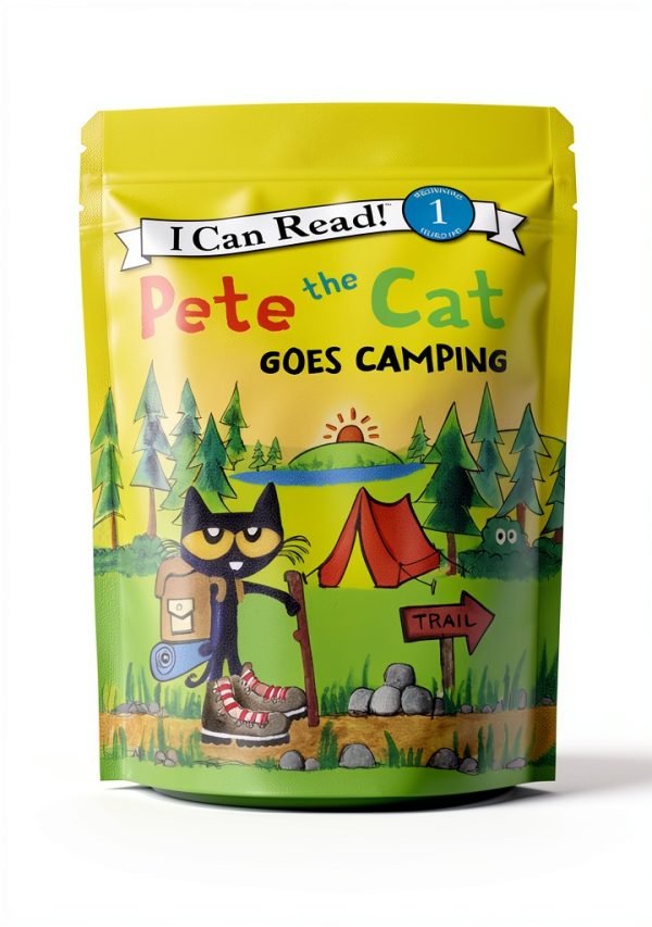HarperCollins I Can Read Level 1 eBook – Guided View for Ages 3‑6-0