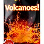National Geographic Kids Earthquake Volcano Reader Ages 4-8 Kindle-0
