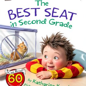I Can Read Level 2 HarperCollins Children Kindle Book Mystery-0