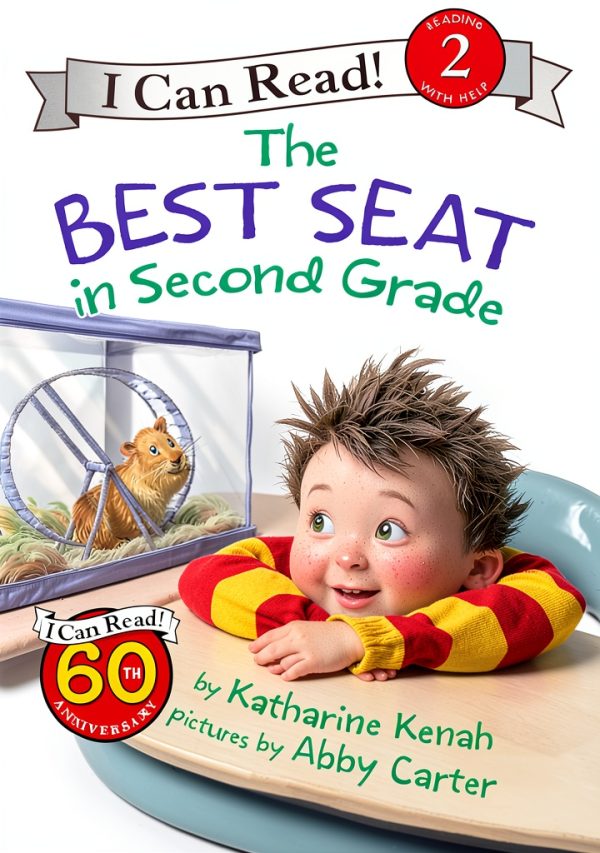 I Can Read Level 2 HarperCollins Children Kindle Book Mystery-0