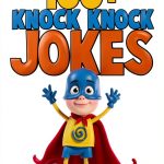 Jokes & Riddles Book by Hey Sup Bye Publishing Kindergarten Reader-0