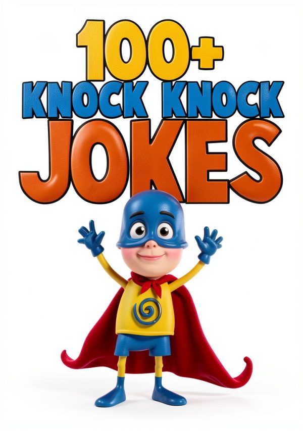 Jokes & Riddles Book by Hey Sup Bye Publishing Kindergarten Reader-0