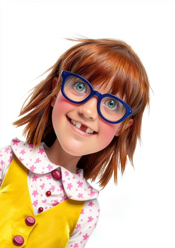 Junie B Jones Book 20 – Random House Kids eBook, 81‑Page Reprint-0