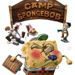 SpongeBob SquarePants Beginner Kindle Reader by Nickelodeon-0