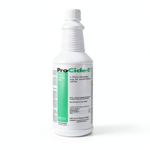 Metrex 10-2865 Procide-D 2.5% Glutaraldehyde Solution with Activator 32 Oz-0