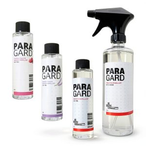 PG para Paraffin Repellent 4 oz General Data Non‑Toxic Protector-0