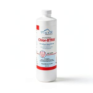Vista Dental Chlor-Xtra 6% NaOCl Endodontic Solution 16 Oz-0