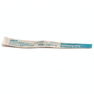 3M MMM 1243A500 Comply SteriGage Chemical Integrator Pack of 500-0
