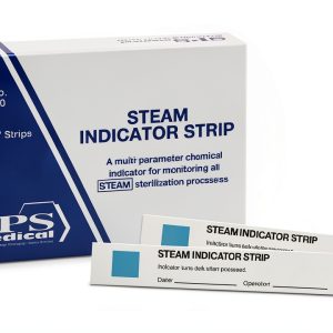 Steam Indicator Strips 4" Autoclave Sterilization by AmeriCan Goods-0