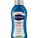 MILTON STERILLSING FLUID 500 ML [Health and Beauty]-0