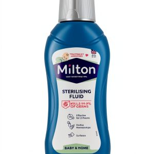 MILTON STERILLSING FLUID 500 ML [Health and Beauty]-0